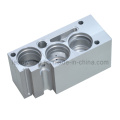 Rapid CNC Milling Machining Aluminum Prototype Manufacturer